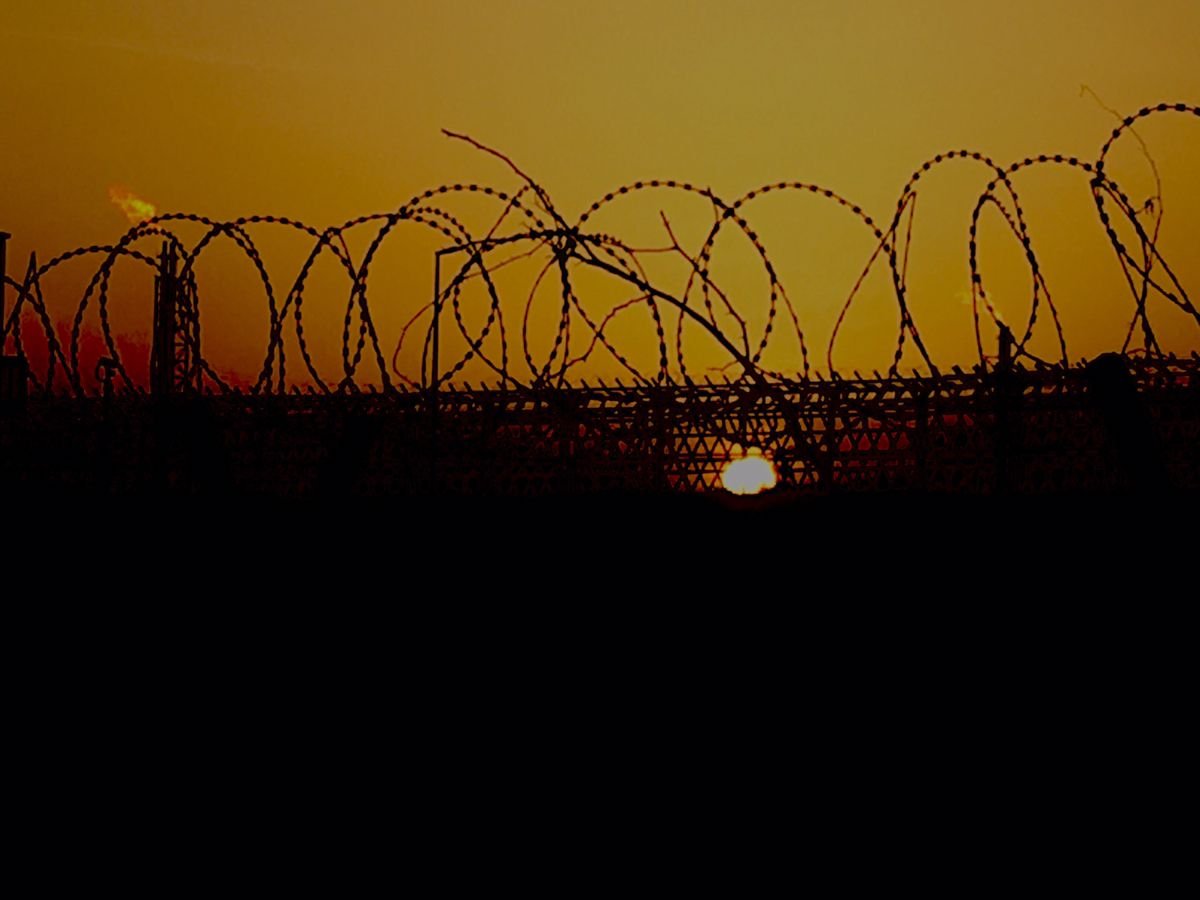 Ceuta: Otra faceta de la instrumentalización de la inmigración: Geopolítica, fronteras y la fragilidad humana en la guerra híbrida del siglo XXI.